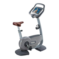 Preview: Technogym BIKE EXC 700 LED