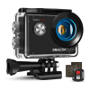 Action Cameras Logo