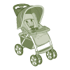 Stroller Logo