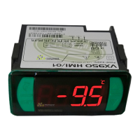 Preview: Full Gauge Controls VX-950 HMI