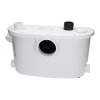 Preview: Plumbworld 400 Macerator