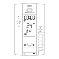 Preview: suntouch FloorStat 500600-120