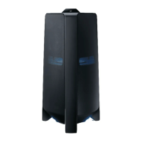 Preview: Samsung Giga Party MX-T70
