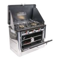 Preview: Kampa Roast Master