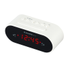 Clock Radio Logo