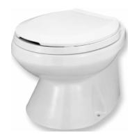 Preview: Xylem JABSCO 37075 Series