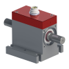 Transducer Logo