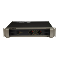 Preview: Yamaha P2500 S