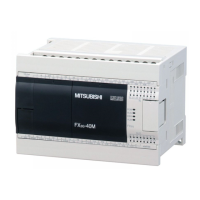 Preview: MELSEC-F FX3G Series