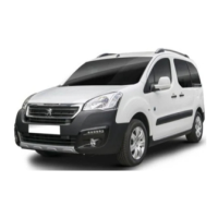 Preview: PEUGEOT PARTNER TEPEE ELECTRIC