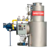 Water Heater Logo