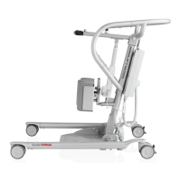 Preview: SystemRoMedic MiniLift160EE