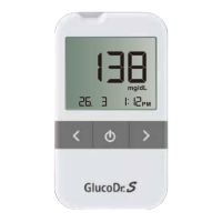 Preview: Medicus GlucoDr.S