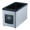 Food Warmer Logo