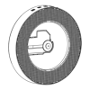 CD Player Logo