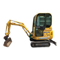 Preview: Komatsu Utility PC12R-8 Series
