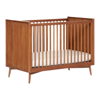 Preview: West Elm Mid-Century Mini Crib
