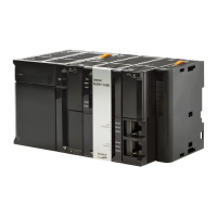 Omron Sysmac NJ-series