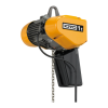 Chain Hoists Logo