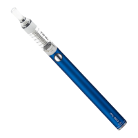 Preview: KangerTech EVOD Twist-T3S