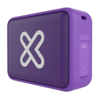 Preview: Klip Xtreme KBS-025