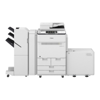 Preview: imageRUNNER ADVANCE C7500 III Series