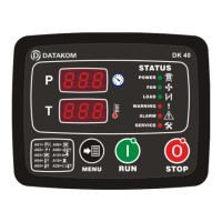 Preview: Datakom DK-40