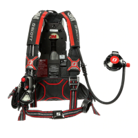 Preview: 3M SCOTT AIR-PAK X3 PRO