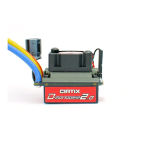 Preview: Speed Passion Cirtix Series