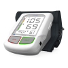 Blood Pressure Monitor Logo