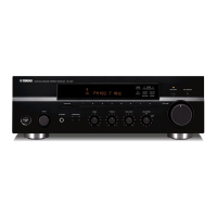 Preview: Yamaha RX-397