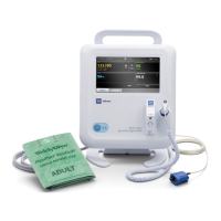 Preview: Welch Allyn Spot Vital Signs 4400