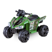 Preview: PACIFIC CYCLE KID TRAX KT1165