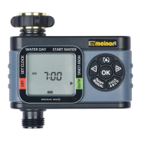 Preview: Melnor HydroLogic  73015