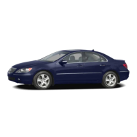 Preview: Honda 2007 Acura RL