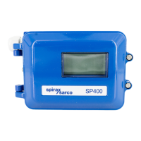 Preview: Spirax Sarco SP400