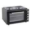 Oven Logo