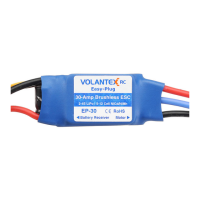 Preview: VolantexRC Easy-Plug Series