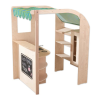Baby & Toddler Furniture Logo