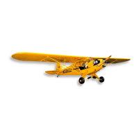 Preview: SIG Piper J-3 Cub