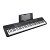 Electronic Keyboard Logo