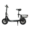 Scooter Logo