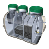 Water Filtration Systems Logo