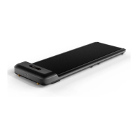 Preview: KingSmith WalkingPad WPS1F