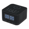 Clock Radio Logo