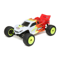 Preview: Team Losi MINI-T 2.0 RTR