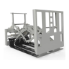 Industrial Equipment Logo