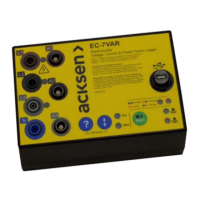 Preview: Acksen EC-7VAR-RS