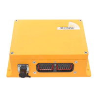 Preview: HETRONIC RX 14-HL