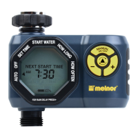 Preview: Melnor AquaTimer 33015